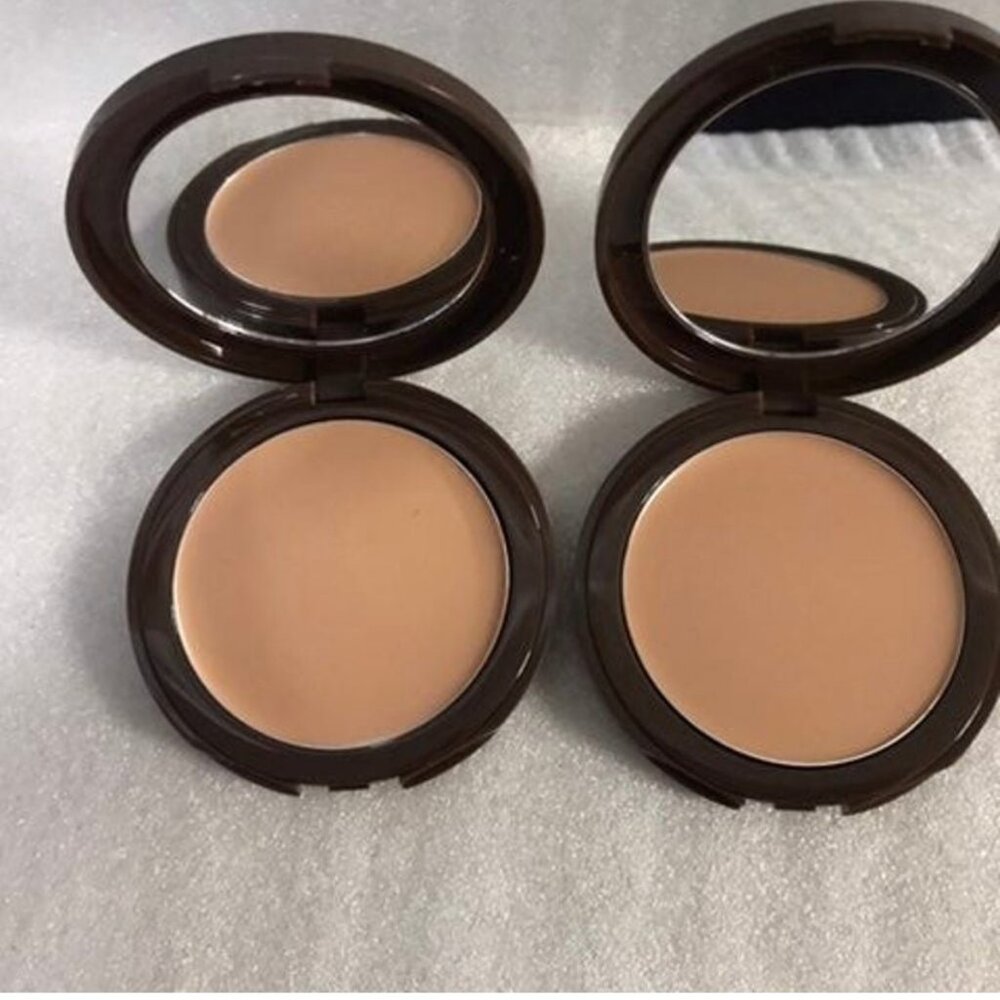 Tarte amazonian clay Smoothing balm Medium set of 2